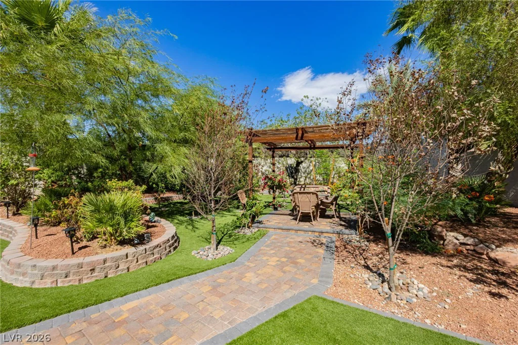 3125 Shadowleaf, Las Vegas, NV 89117