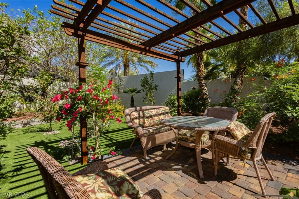 3125 Shadowleaf, Las Vegas, NV 89117