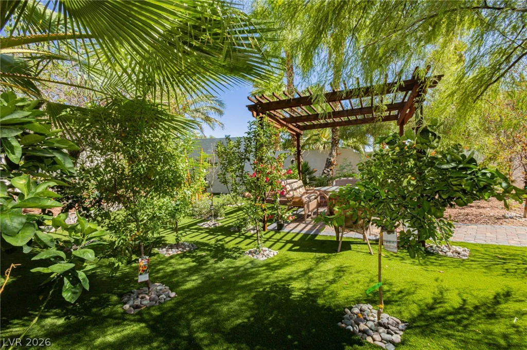 3125 Shadowleaf, Las Vegas, NV 89117