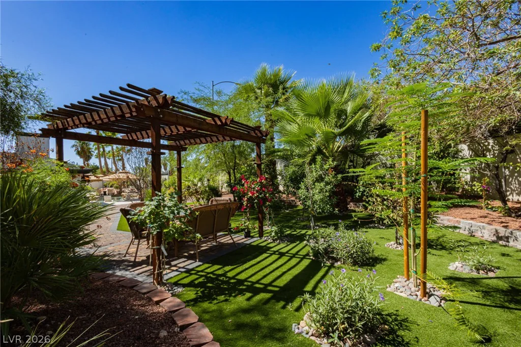 3125 Shadowleaf, Las Vegas, NV 89117