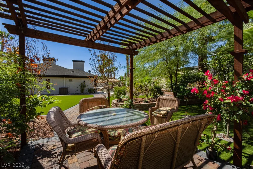 3125 Shadowleaf, Las Vegas, NV 89117