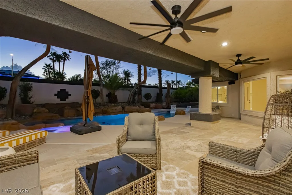 3125 Shadowleaf, Las Vegas, NV 89117