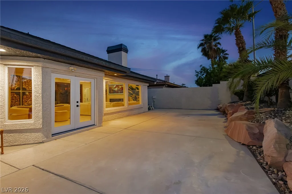 3125 Shadowleaf, Las Vegas, NV 89117