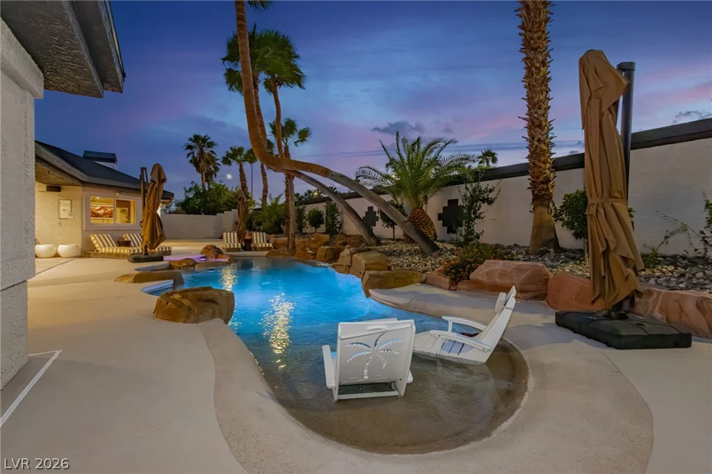 3125 Shadowleaf, Las Vegas, NV 89117