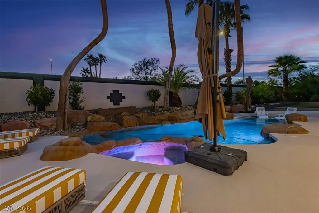 3125 Shadowleaf, Las Vegas, NV 89117