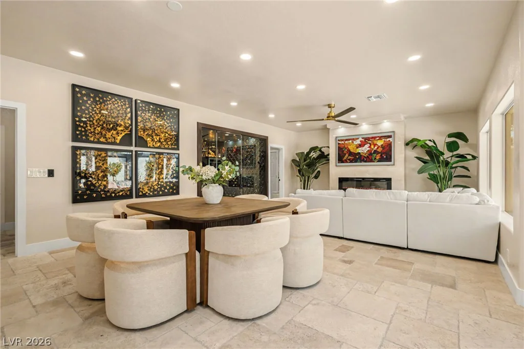 3125 Shadowleaf, Las Vegas, NV 89117