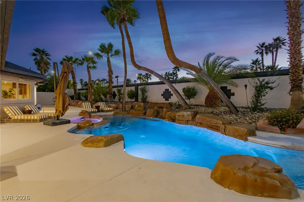 3125 Shadowleaf, Las Vegas, NV 89117