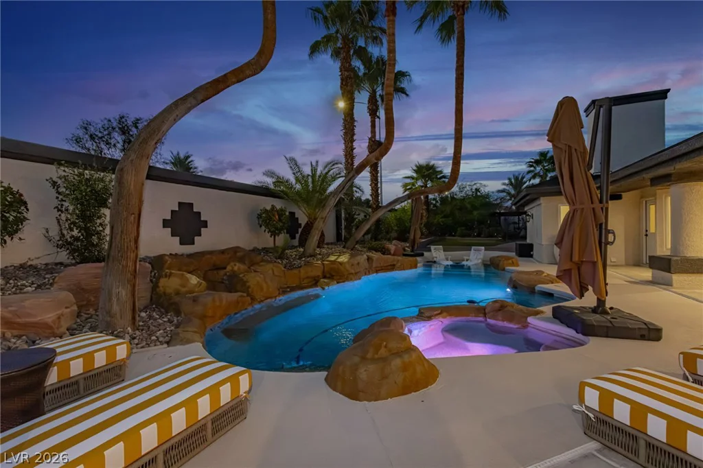 3125 Shadowleaf, Las Vegas, NV 89117