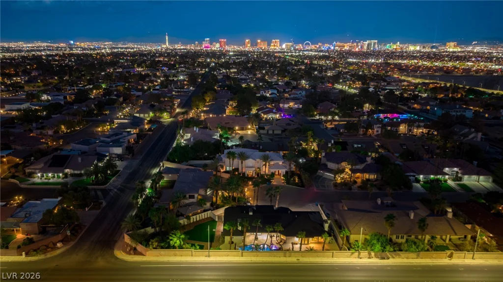 3125 Shadowleaf, Las Vegas, NV 89117