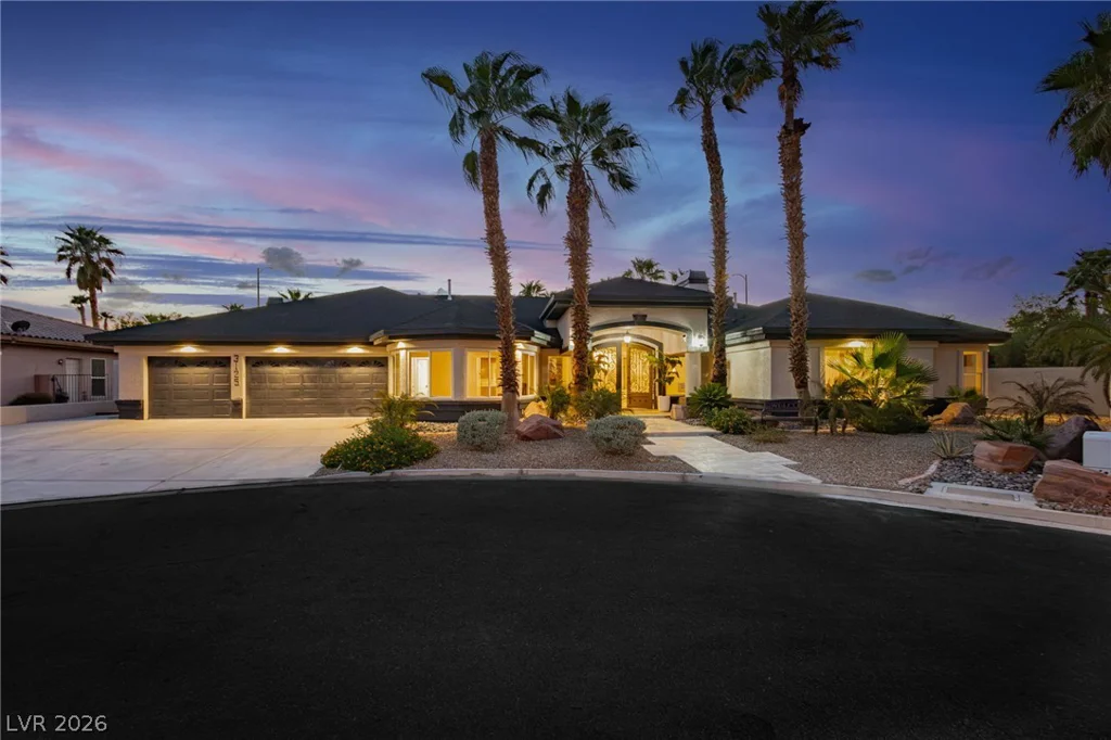 3125 Shadowleaf, Las Vegas, NV 89117