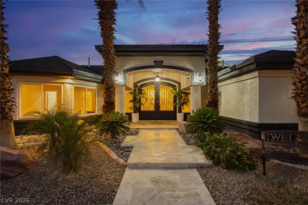 3125 Shadowleaf, Las Vegas, NV 89117