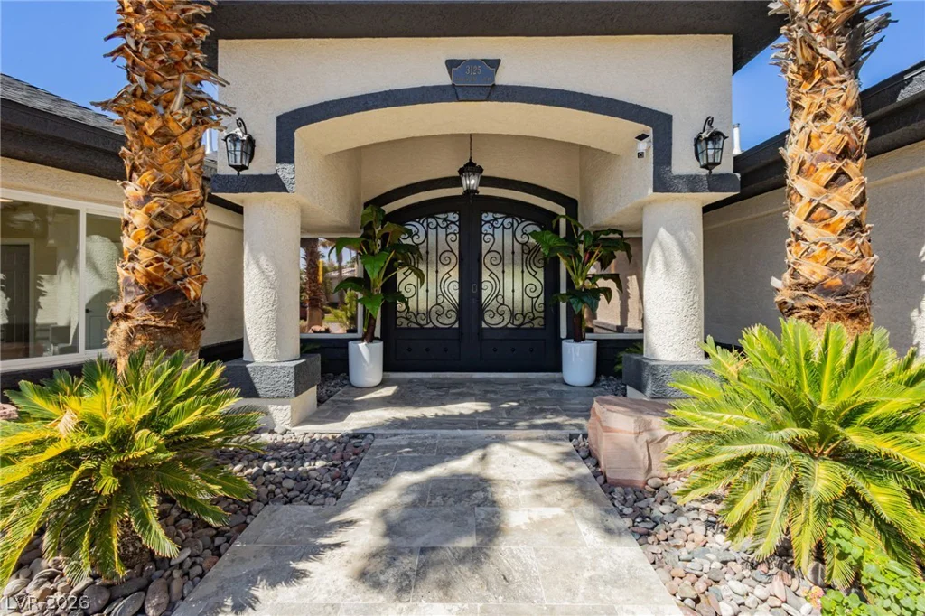3125 Shadowleaf, Las Vegas, NV 89117