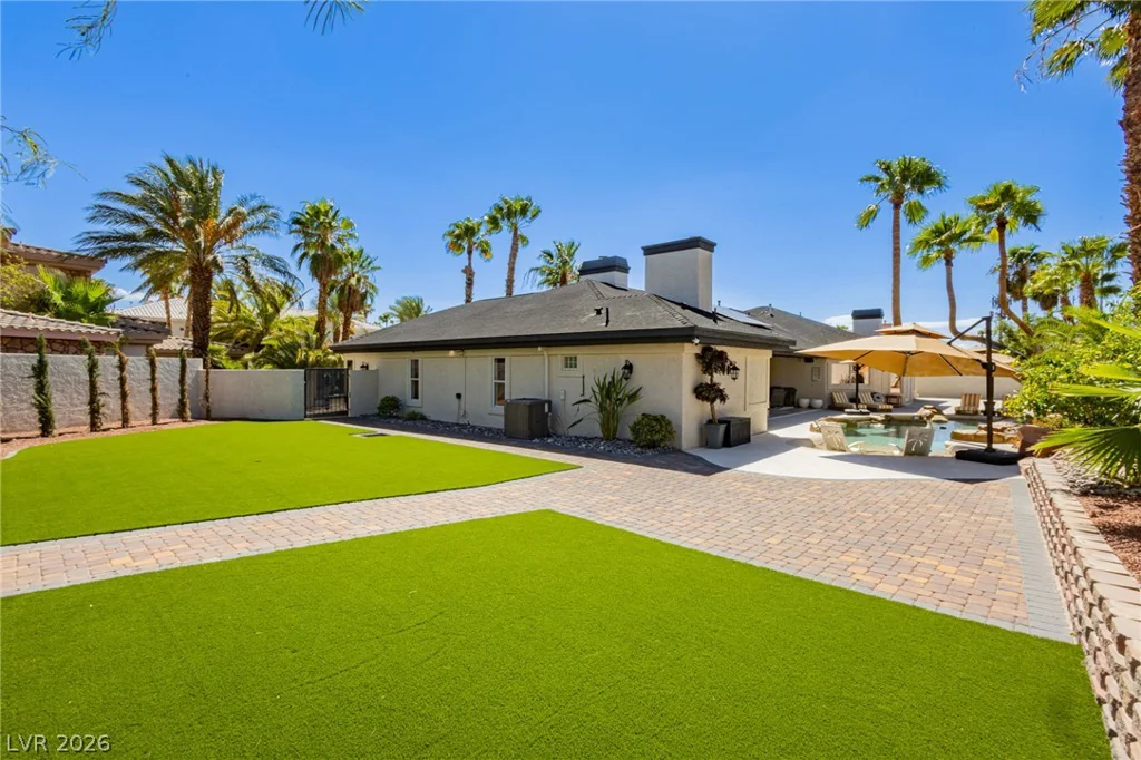 3125 Shadowleaf, Las Vegas, NV 89117