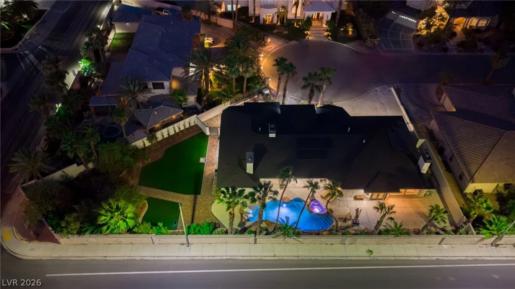 3125 Shadowleaf, Las Vegas, NV 89117