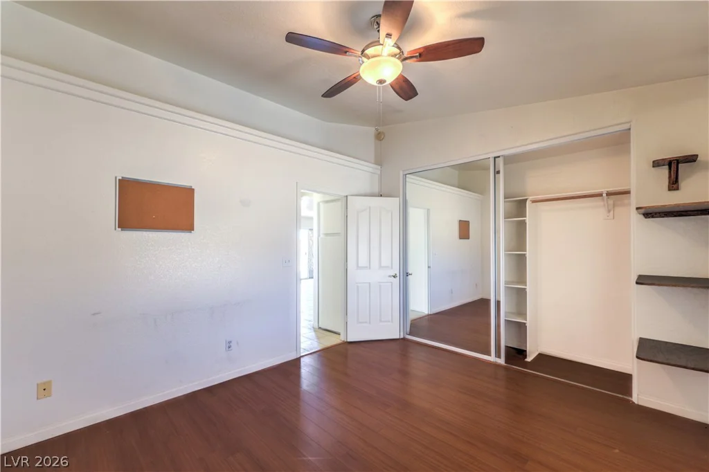 3720 Pahrump Valley, Pahrump, NV 89048