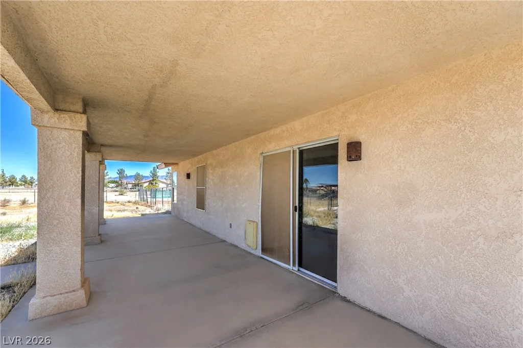 3720 Pahrump Valley, Pahrump, NV 89048