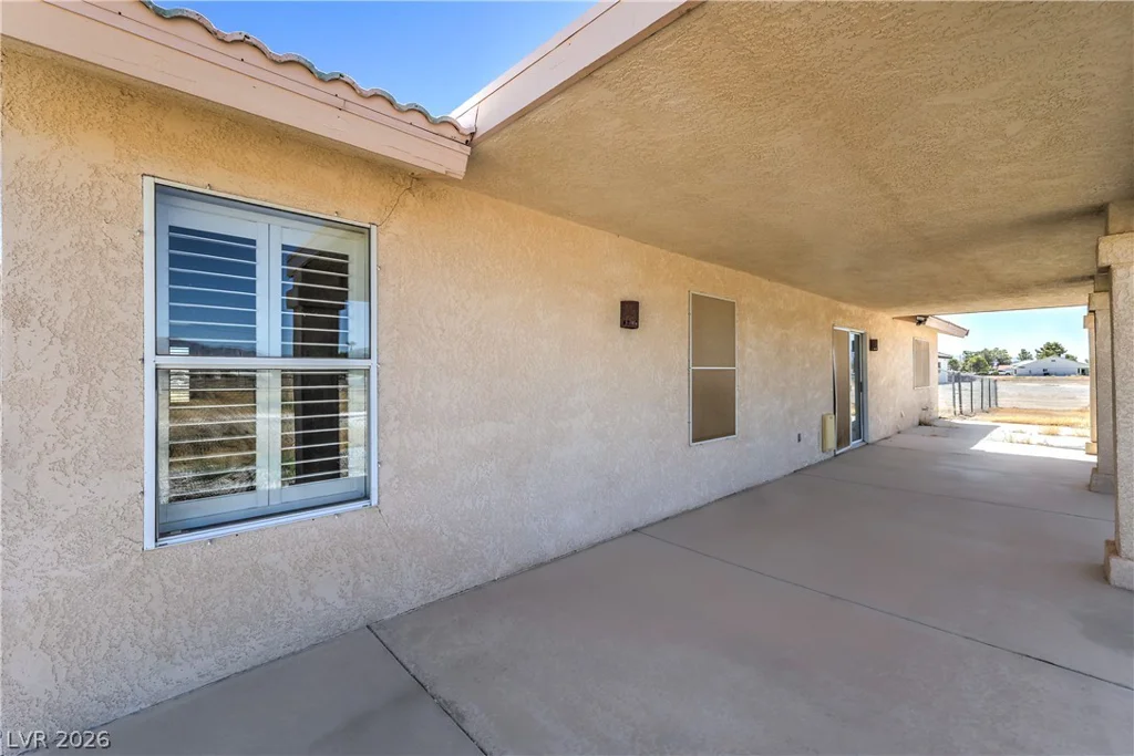 3720 Pahrump Valley, Pahrump, NV 89048