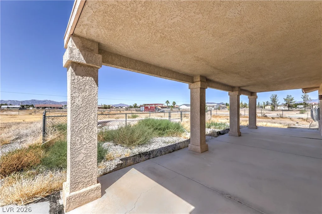 3720 Pahrump Valley, Pahrump, NV 89048