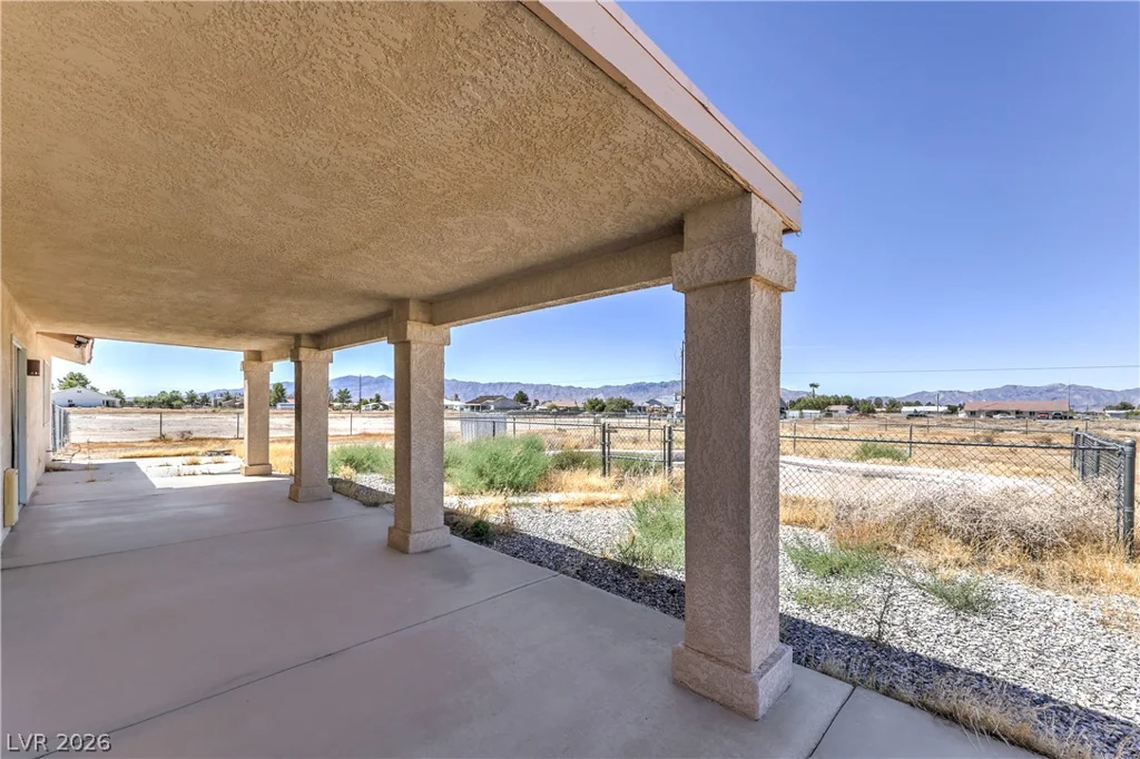 3720 Pahrump Valley, Pahrump, NV 89048
