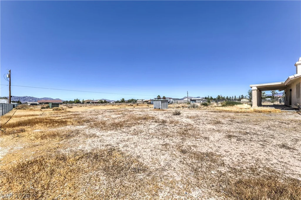 3720 Pahrump Valley, Pahrump, NV 89048
