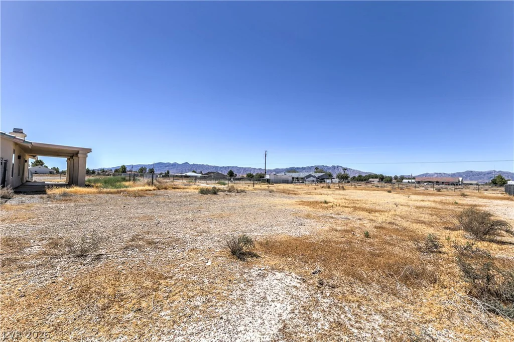 3720 Pahrump Valley, Pahrump, NV 89048
