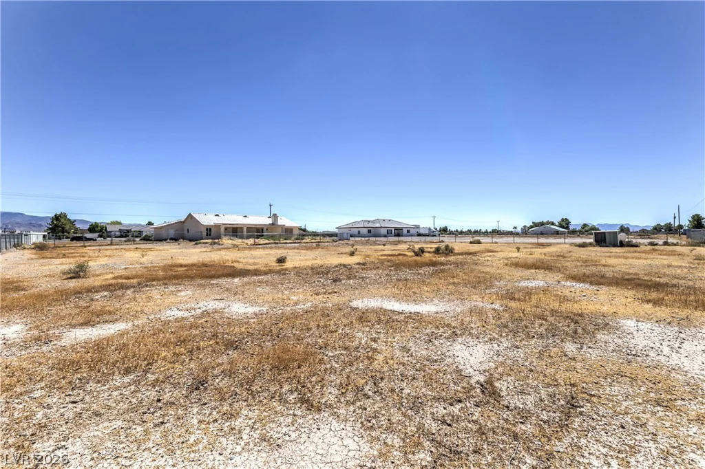 3720 Pahrump Valley, Pahrump, NV 89048