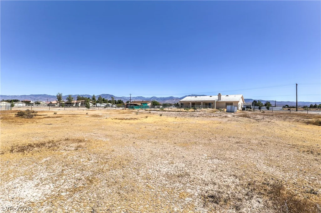 3720 Pahrump Valley, Pahrump, NV 89048