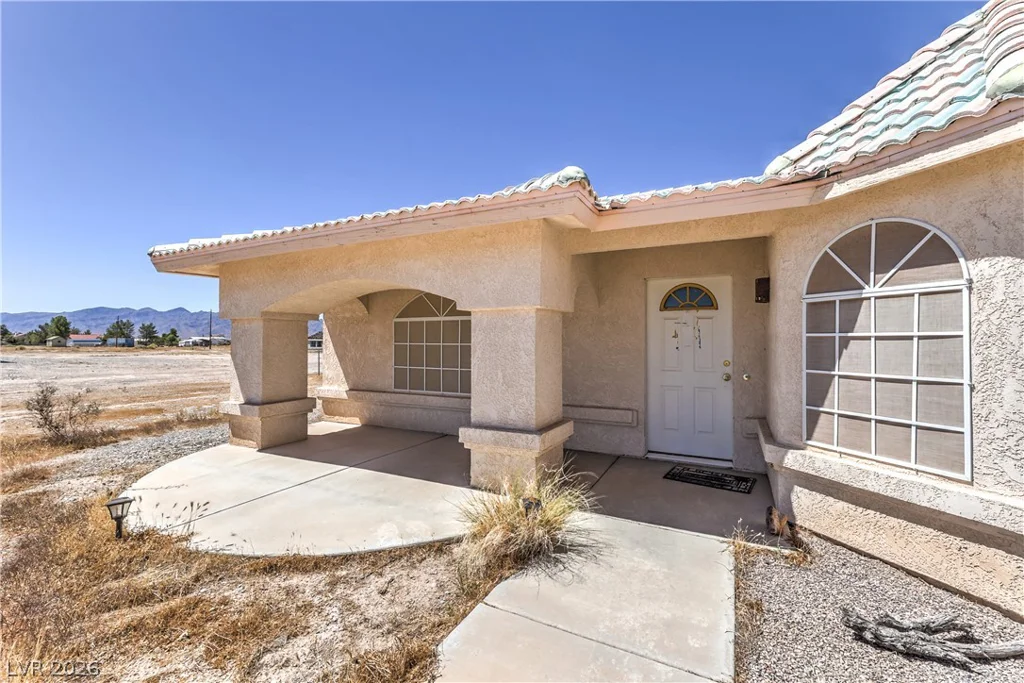 3720 Pahrump Valley, Pahrump, NV 89048