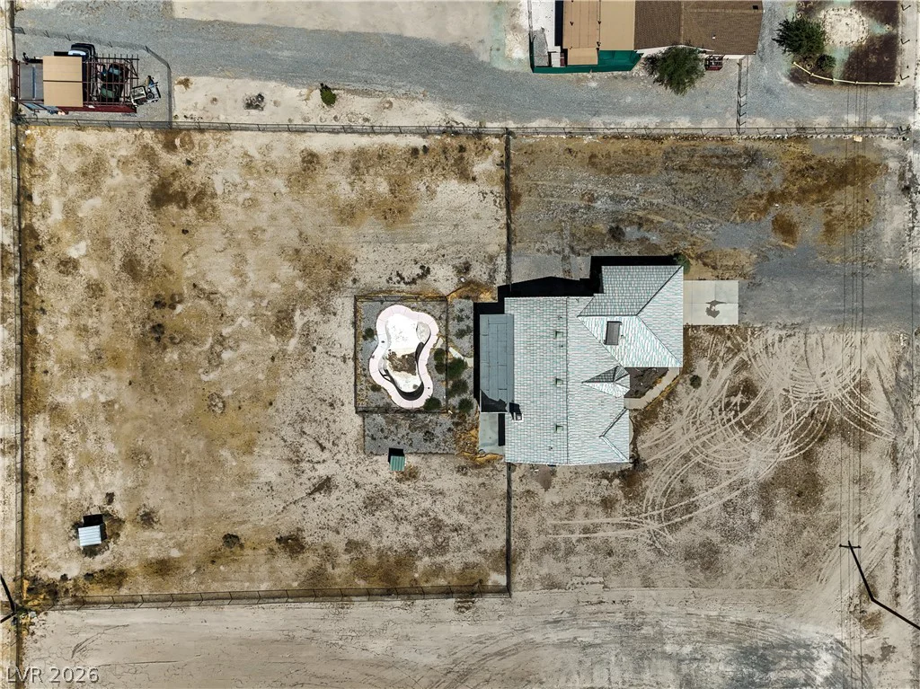 3720 Pahrump Valley, Pahrump, NV 89048
