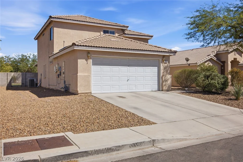 2514 Country Orchard, North Las Vegas, NV 89030
