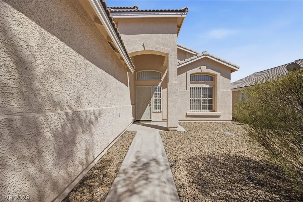 2514 Country Orchard, North Las Vegas, NV 89030
