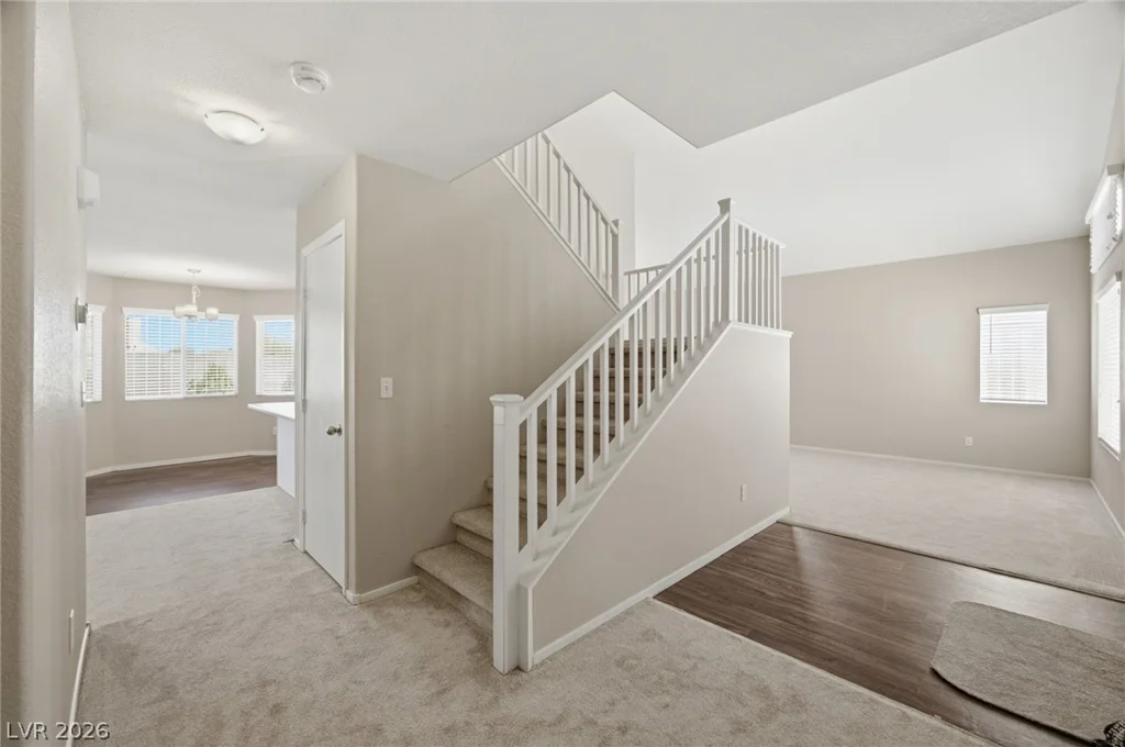 2514 Country Orchard, North Las Vegas, NV 89030