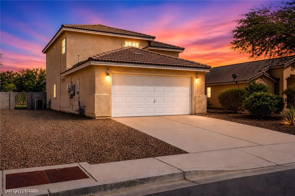 2514 Country Orchard, North Las Vegas, NV 89030