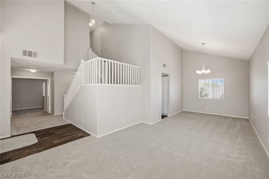 2514 Country Orchard, North Las Vegas, NV 89030