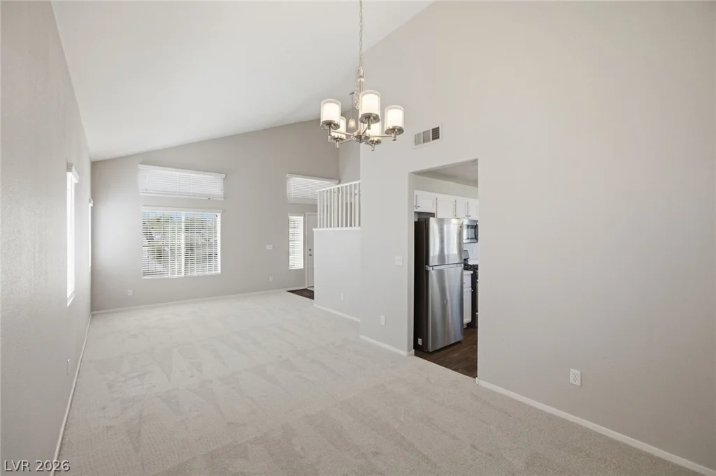 2514 Country Orchard, North Las Vegas, NV 89030