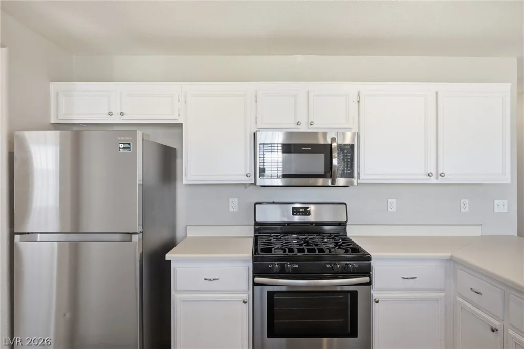 2514 Country Orchard, North Las Vegas, NV 89030