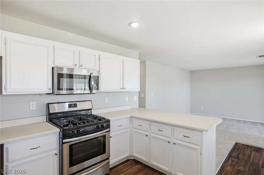 2514 Country Orchard, North Las Vegas, NV 89030