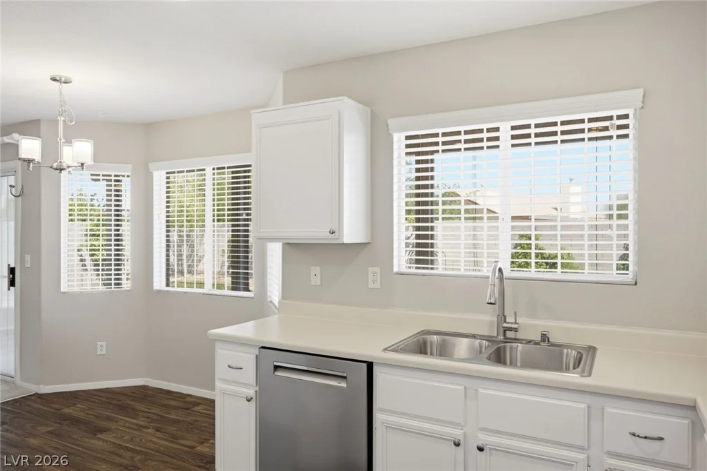 2514 Country Orchard, North Las Vegas, NV 89030