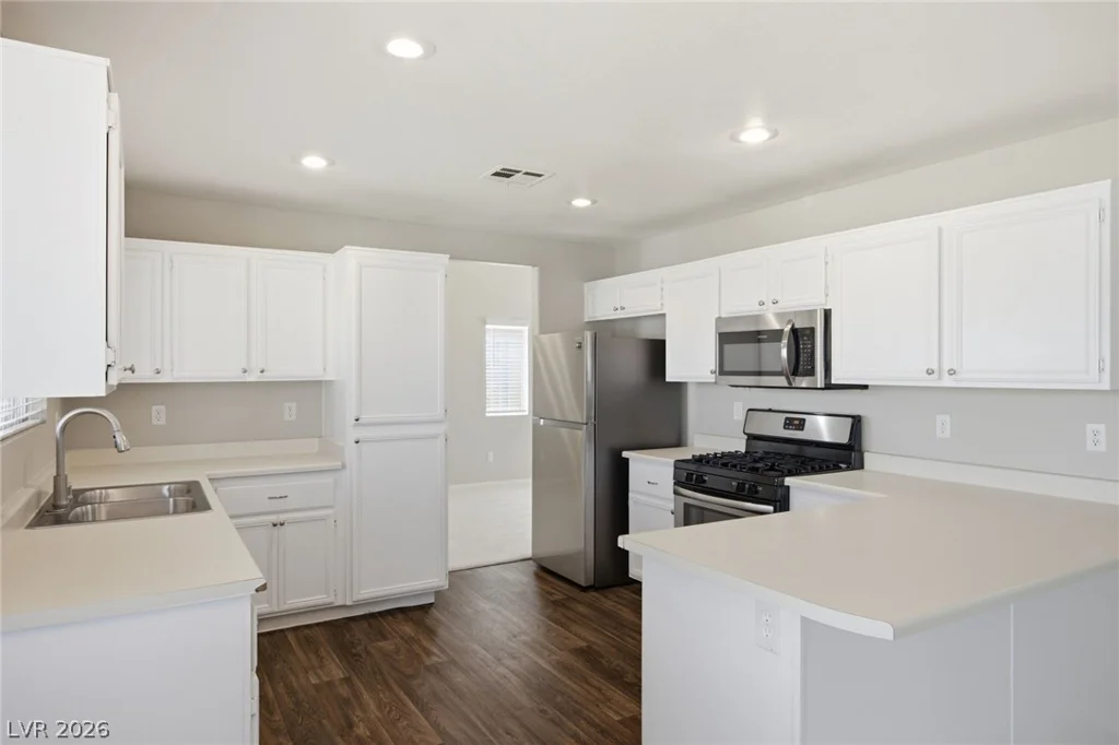 2514 Country Orchard, North Las Vegas, NV 89030