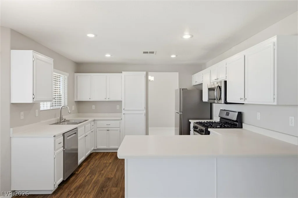 2514 Country Orchard, North Las Vegas, NV 89030