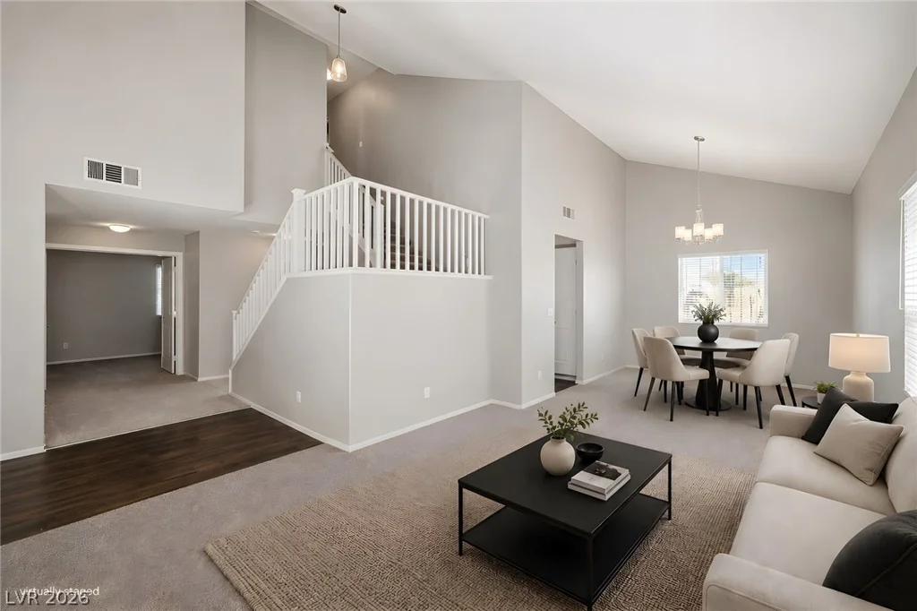 2514 Country Orchard, North Las Vegas, NV 89030
