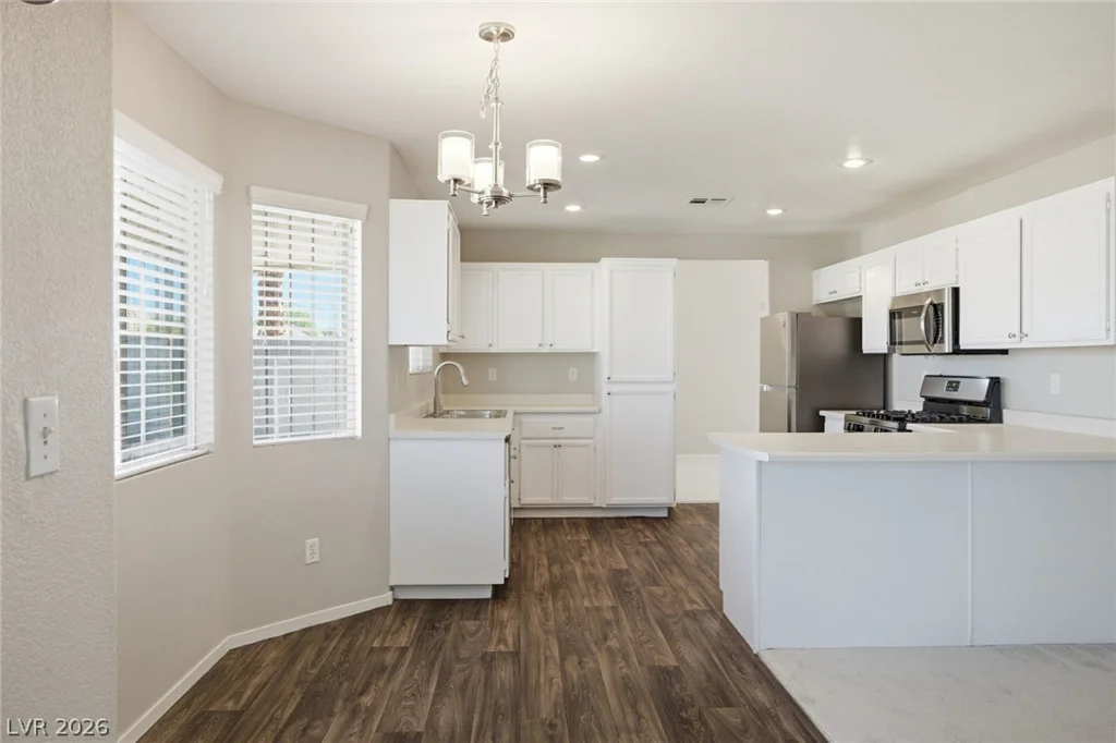 2514 Country Orchard, North Las Vegas, NV 89030
