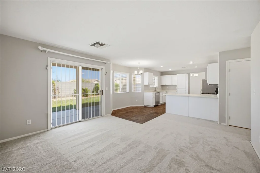 2514 Country Orchard, North Las Vegas, NV 89030