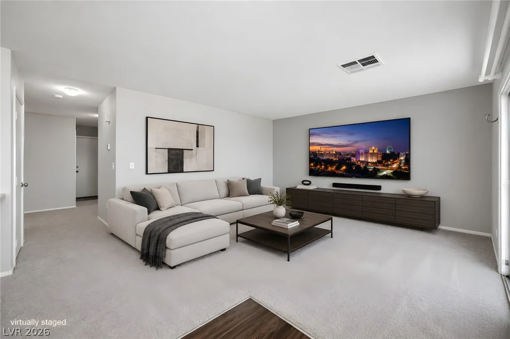 2514 Country Orchard, North Las Vegas, NV 89030