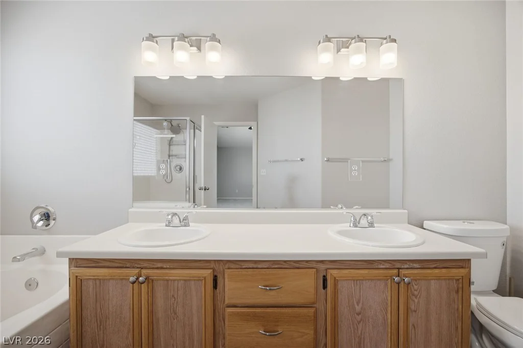 2514 Country Orchard, North Las Vegas, NV 89030