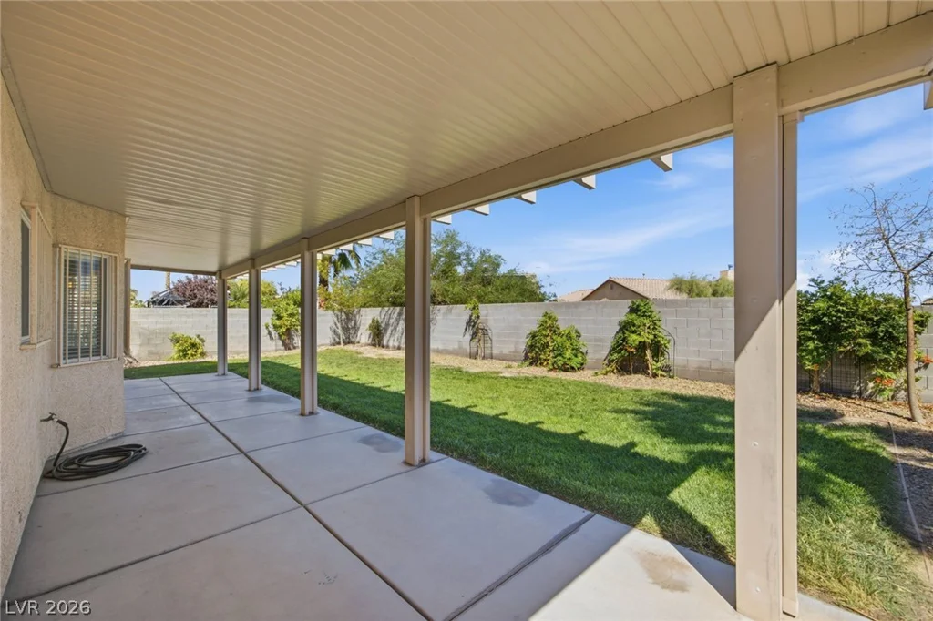 2514 Country Orchard, North Las Vegas, NV 89030