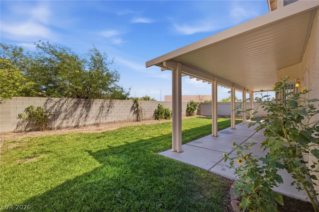 2514 Country Orchard, North Las Vegas, NV 89030