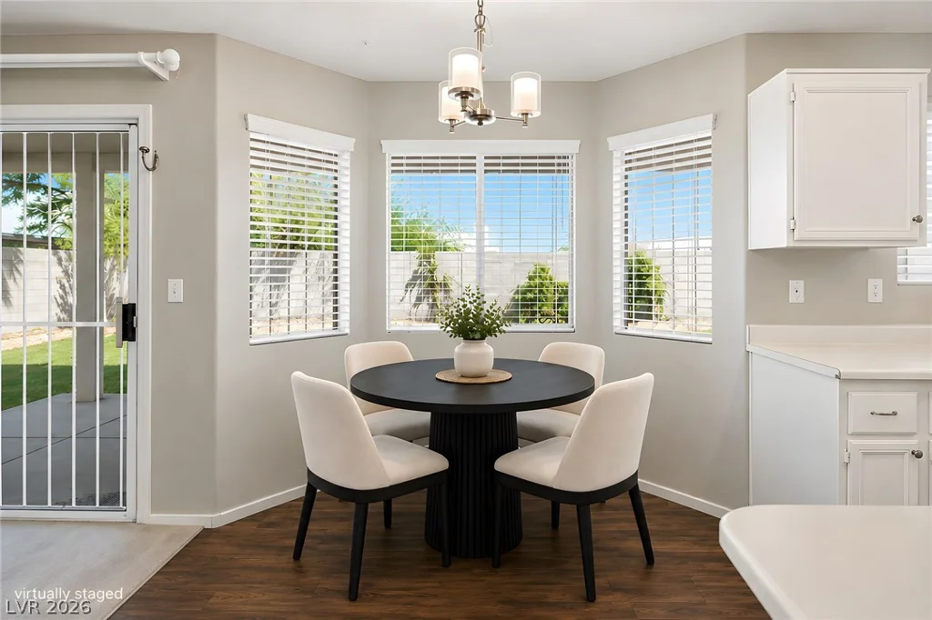 2514 Country Orchard, North Las Vegas, NV 89030