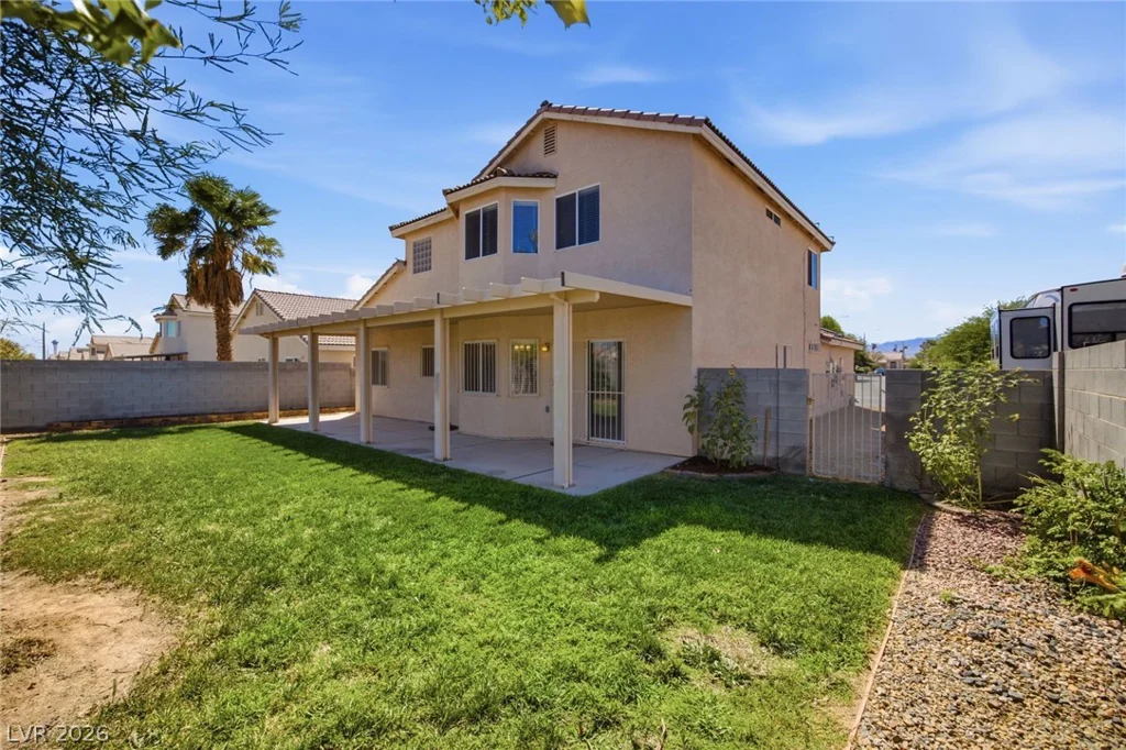 2514 Country Orchard, North Las Vegas, NV 89030