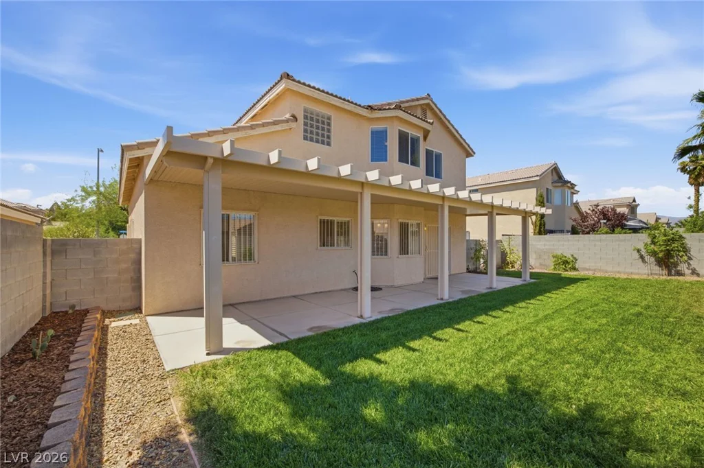 2514 Country Orchard, North Las Vegas, NV 89030